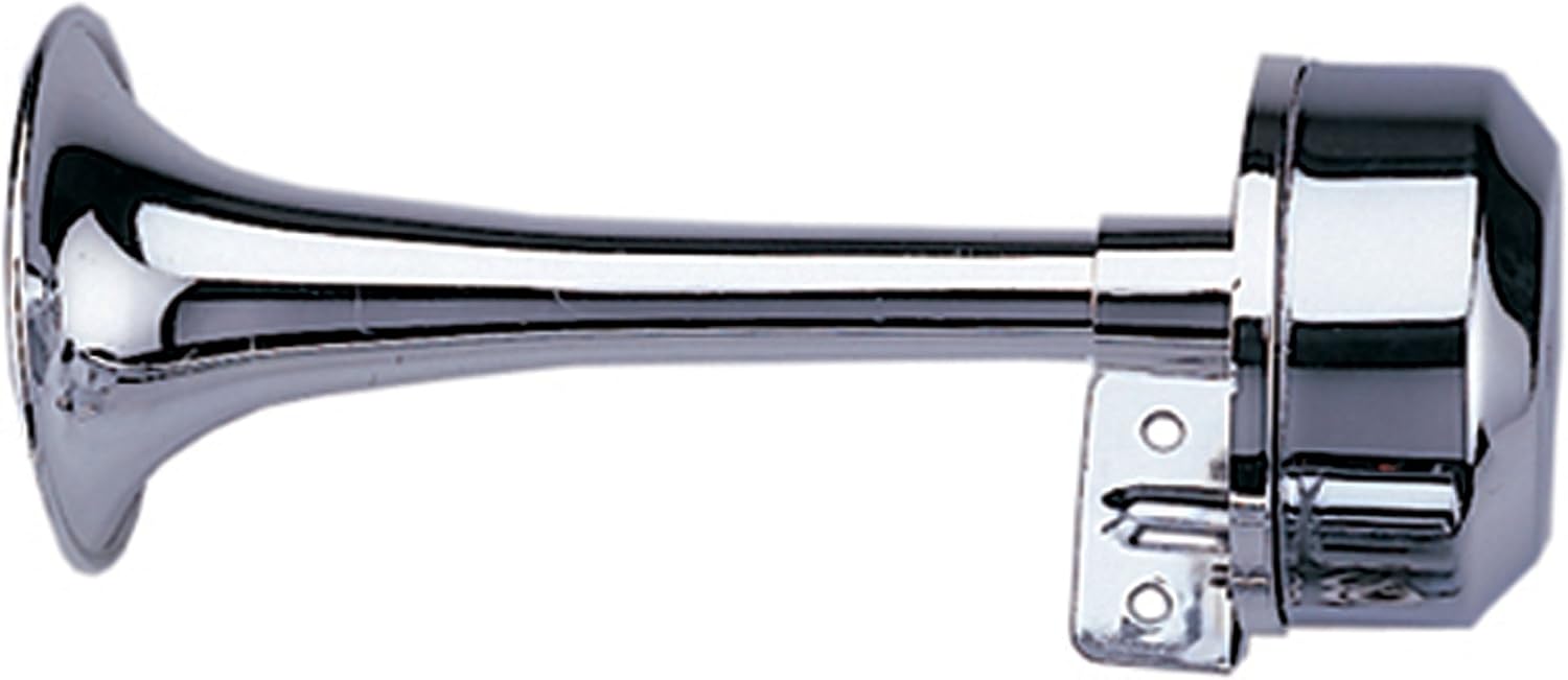 9" Electric Marine Trumpet Horn Five Oceans Amazon.ca Sports & Outdoors