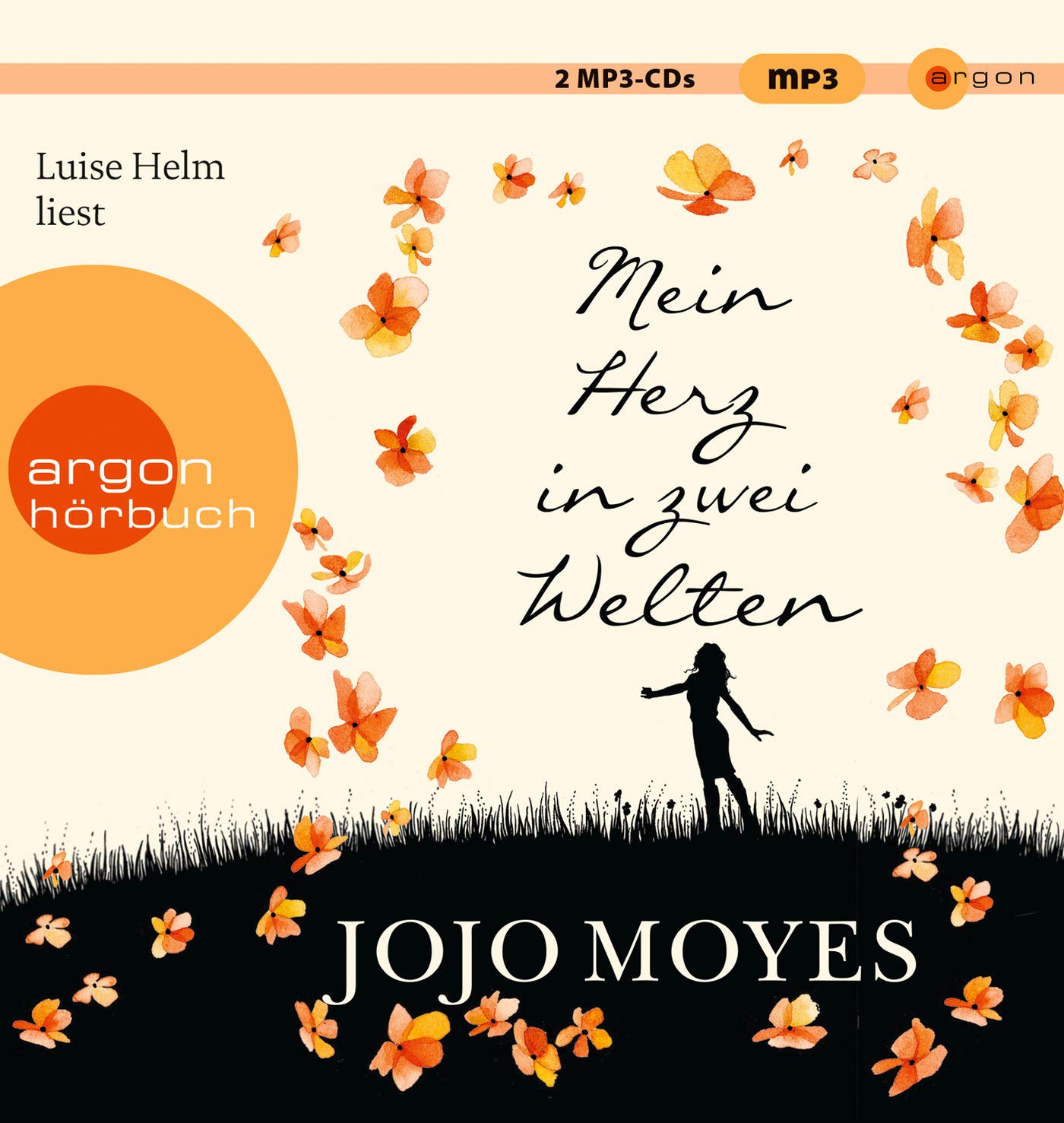 Mein Herz In Zwei Welten Lou Band 3 Moyes Jojo Helm Luise Fell Karolina Amazon De Bucher