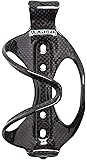 DTR: Down Tube Right Side Entry Carbon Bottle cage (3K Glossy)