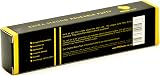 PROtastic Black Tac Putty 1m x 2cm Industrial Strength Mouldable Glue view 5