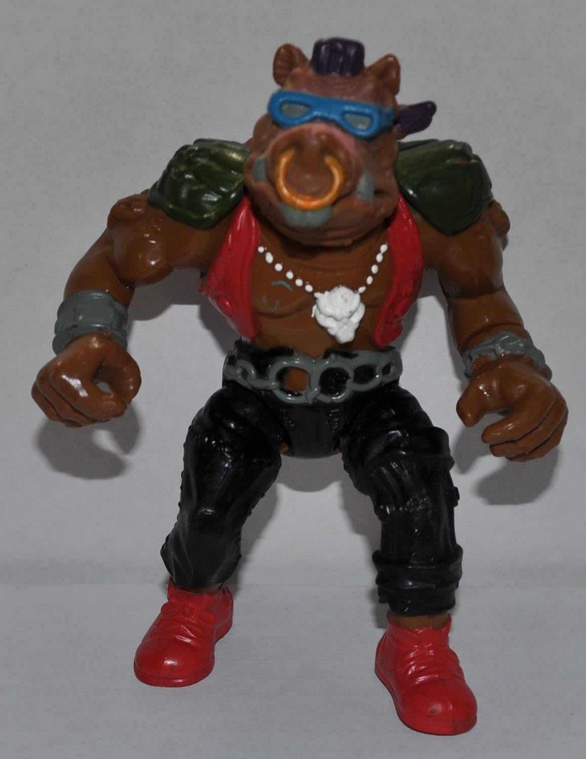 bebop and rocksteady action figures