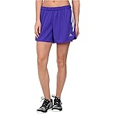 adidas Performance Women's Ultimate 3-Stripe Knit Shorts