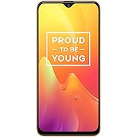 Realme U1 (Fiery Gold, 4GB RAM, 64GB Storage)
