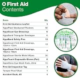 Safety First Aid Group Large Workplace First Aid Kit HSE Compliant view 5
