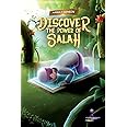 Discover the power of salah