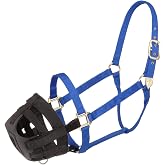 Tough 1 Easy Breathe Grazing Muzzle Attach