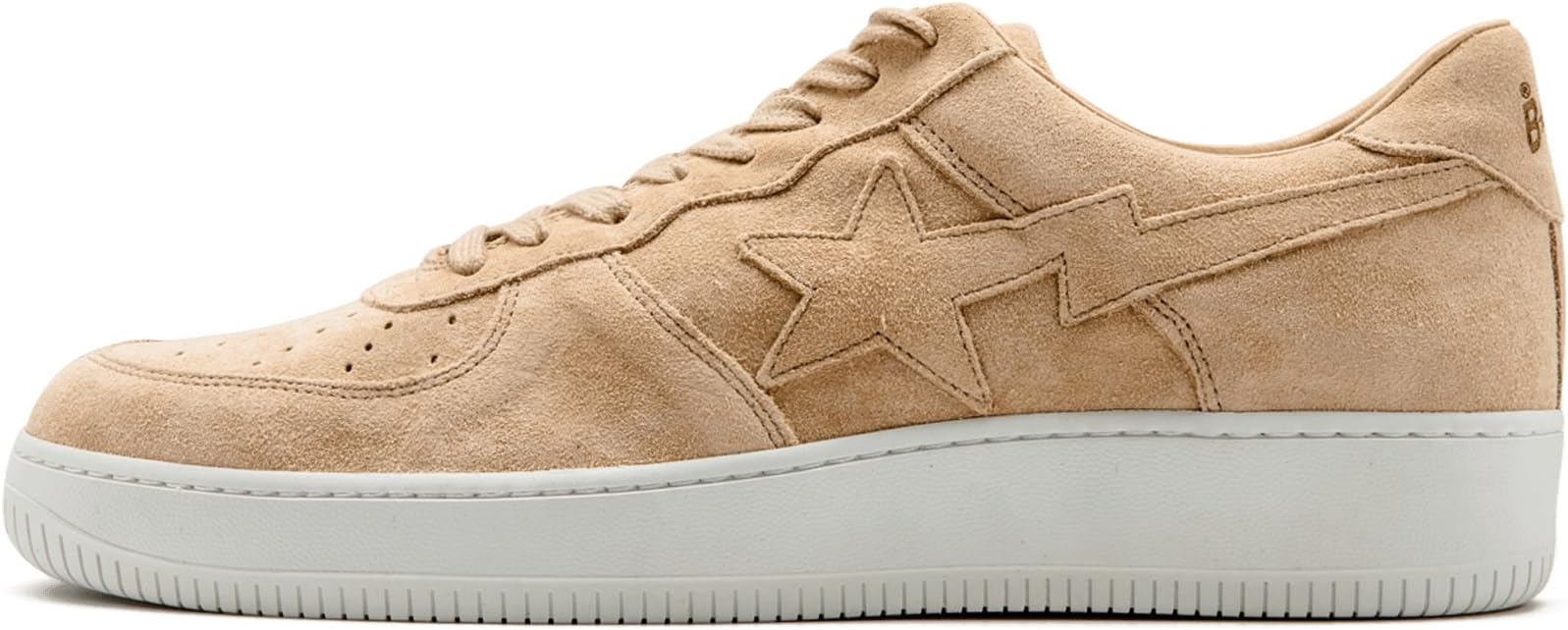 Bape RF x Sta - US 10 Beige