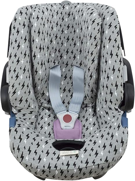 cybex seat liner