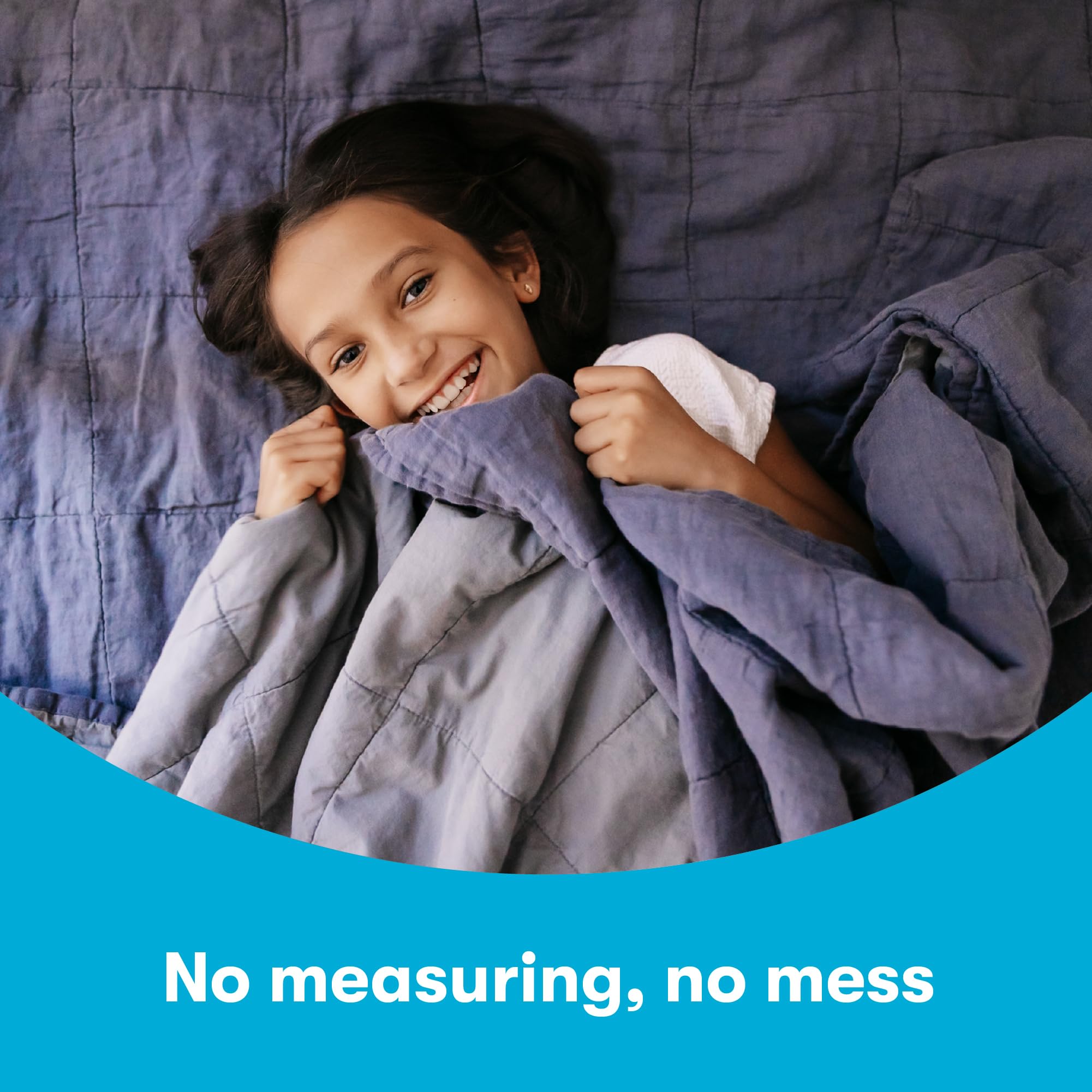 ECOS Laundry Detergent Sheets Vegan, No Plastic Jug, No Mess & Liquid Free - Hypoallergenic, Plant Powered Laundry Detergent Sheet - Free and Clear - 64 Count (Pack of 1)