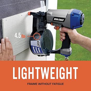 Duo-Fast 502950 Siding Nailers product image 3