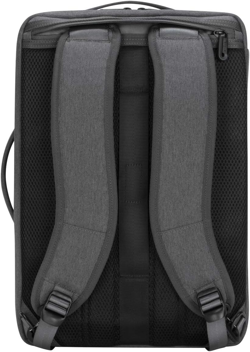 Targus Cypress Convertible Backpack with EcoSmart Designed for Business Traveler and School fit up to 15.6-Inch Laptop/Notebook - Image 3