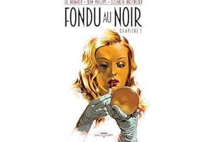 Fondu au noir Chapitre 1 - gratuit (French Edition)