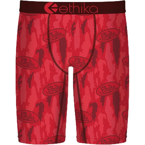 Intimo da uomo boxer Ethika | Acquisti Online su