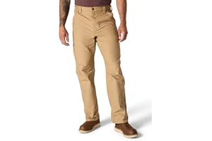 Carhartt Men's B151 Canvas Work Loose Fit Pant