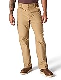 Carhartt Men's Loose Fit Canvas Utility Work