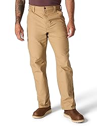 Carhartt Men's Loose Fit Canvas Utility Work
