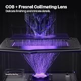 ELEGOO Saturn 4 12K Mono LCD Resin 3D Printer 218x122x220 mm view 7