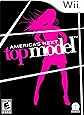America's Next Top Model - Nintendo Wii