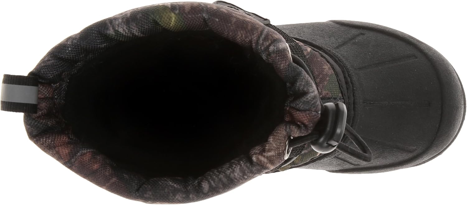  | Northside Unisex-Child Frosty Snow Boot | Boots