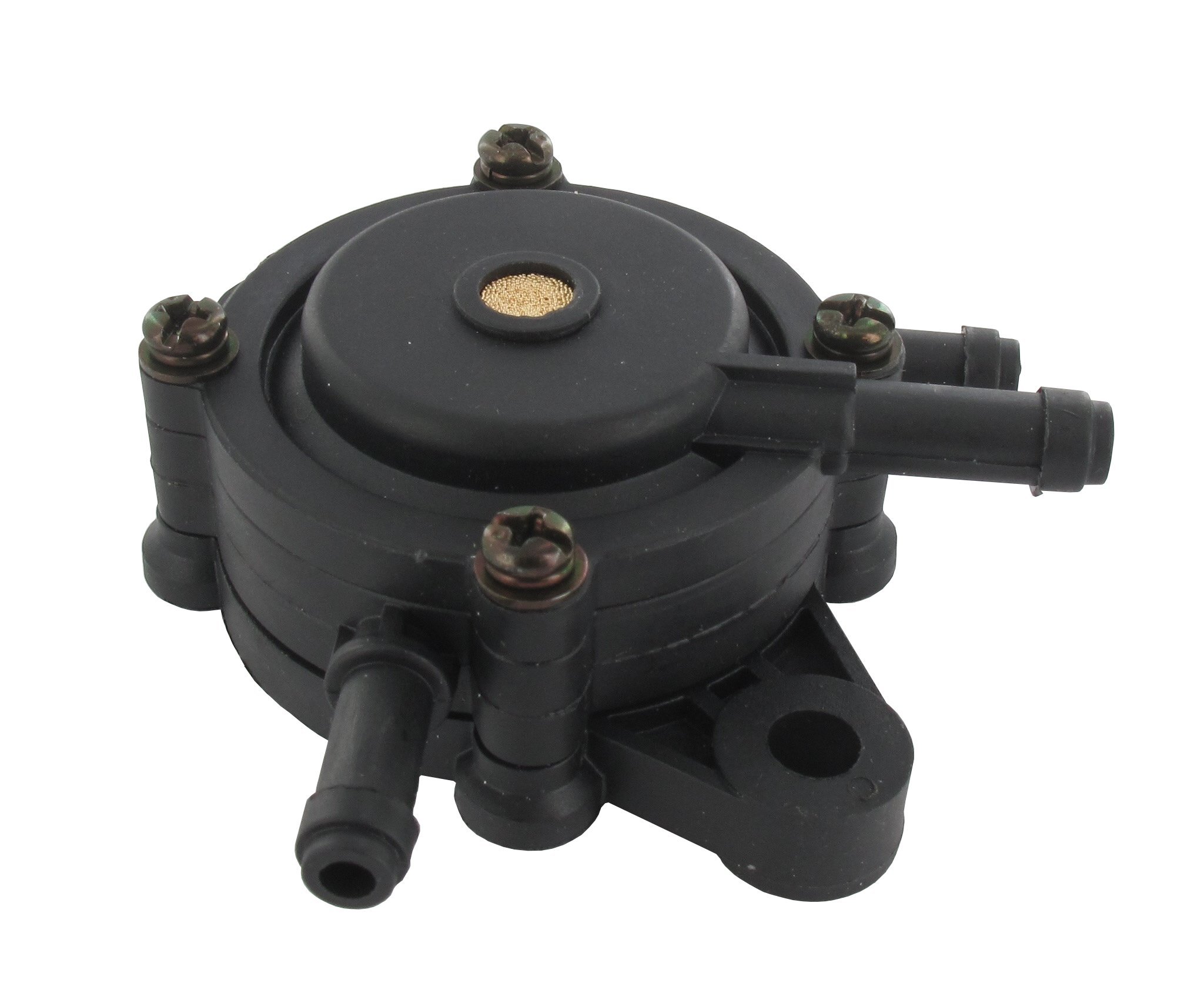 GreenStar 6863 Fuel Pump for Briggs & Stratton/John Deere/Honda/KawasakLawnmower Engines
