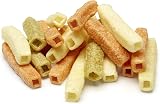 Kiddylicious Veggie Straws 4 Packs 4 x 4 Delicate Baby Snacking 9+ Months view 5