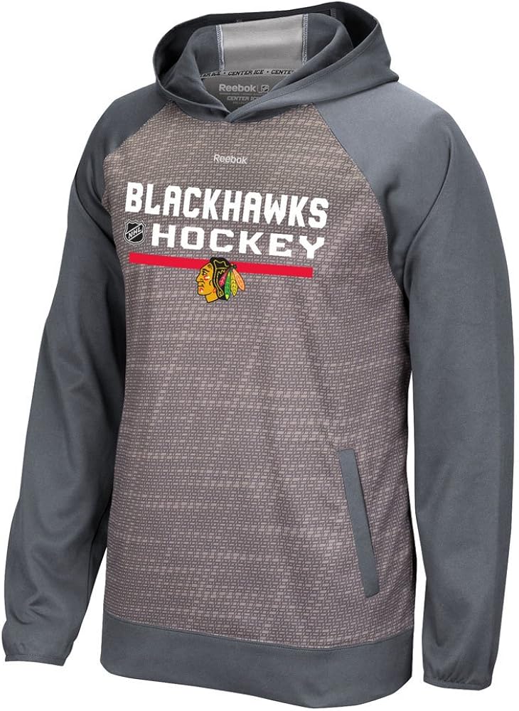 adidas chicago blackhawks hoodie