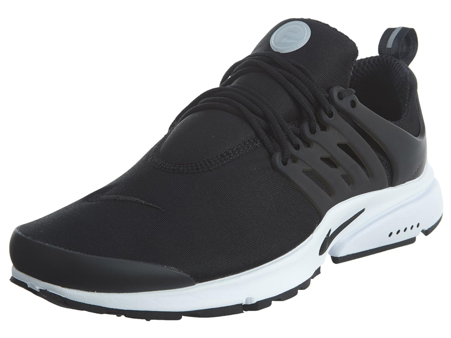 nike men's air presto essential running shoes