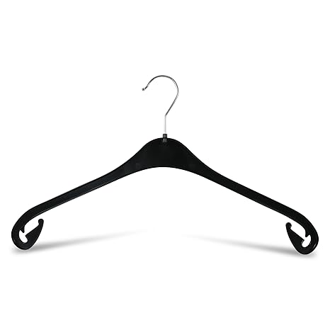 Kleiderbügel NA 47 Kunststoff - 50 Stck.