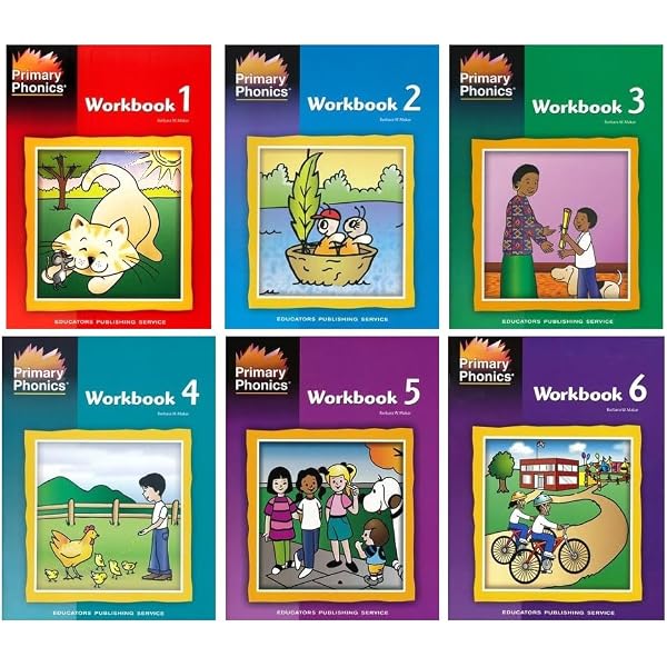 Fix-it Phonics: Studentbook 2 Level 1: Learn English with