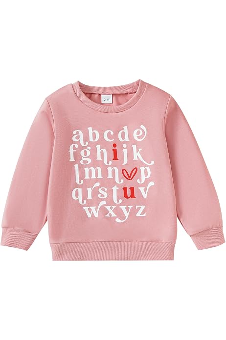 thumbnail image 2 of Kid Stitch Pullover Sweatshirt - Carter's | Carter's 2 of 13