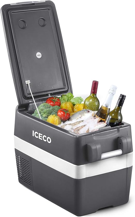 iceco fridge