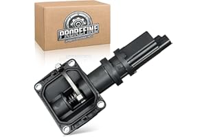 PROREFINE 52114387AF 68399418AA 600-399 155049036904 Upgraded Front Axle Disconnect Actuator 4X4 Compatible with 2019-2021 Ram 1500 Classic 2006-2021 Ram 1500 4WD