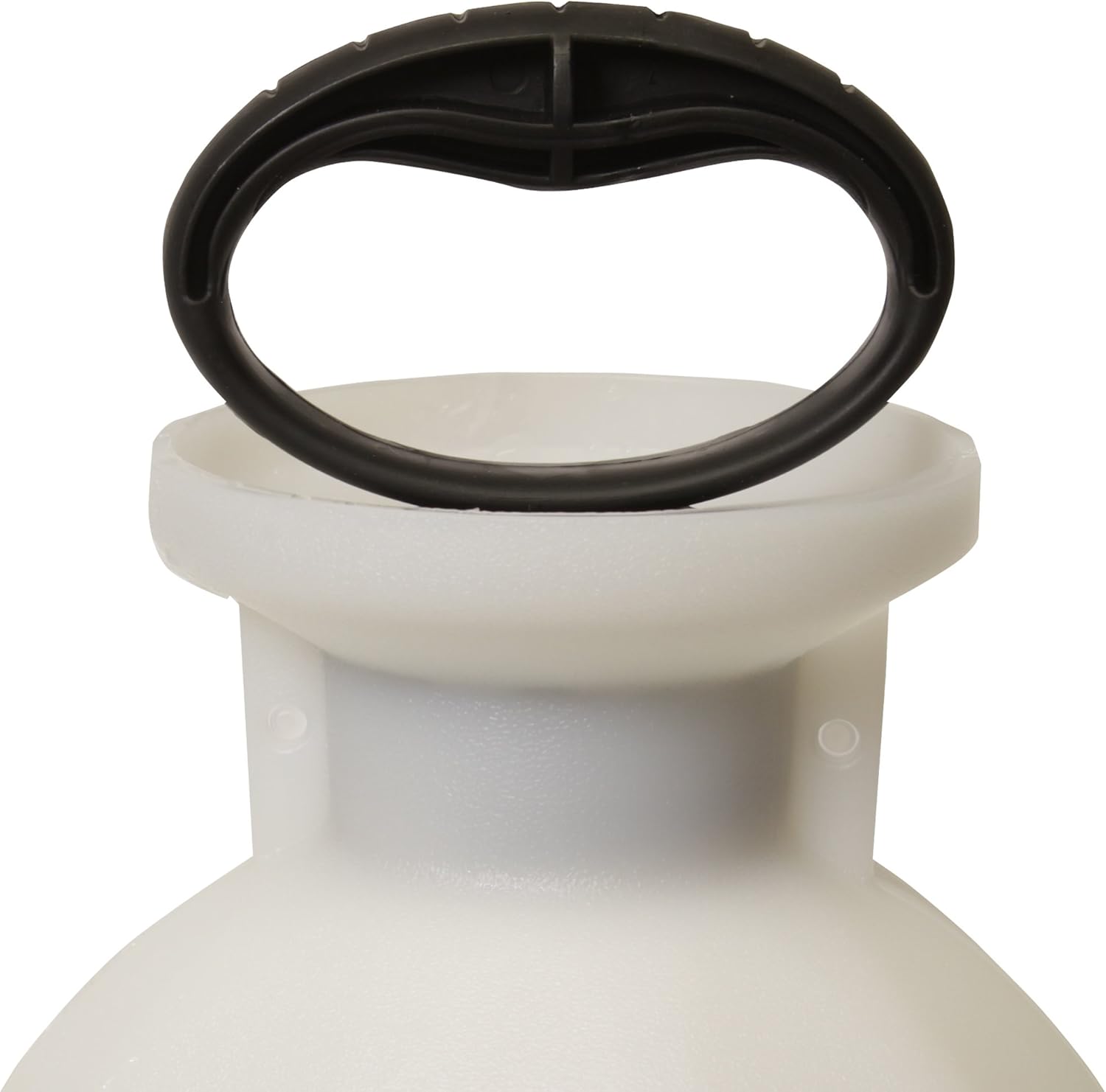 Chapin International 20075 Disinfectant Bleach Sprayer, 1 Gallon, Translucent White : Manual Compression Sprayers : Garden & Outdoor