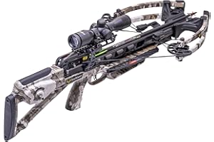 TenPoint Venom X - 390 FPS - Lightest ACUslide Bow Ever