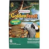 VL Goldenfeast Amazon Blend, 3 lb Bag