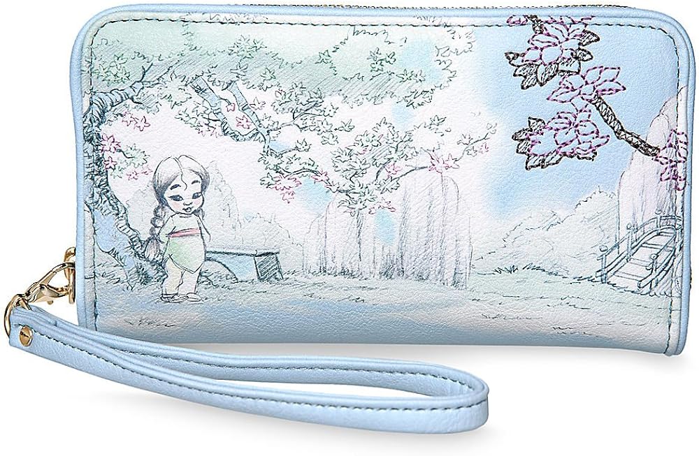 mulan animators collection