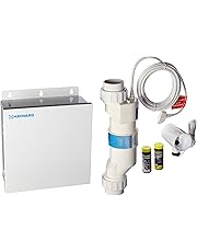 Pool Pump Replacement Parts & Accessories | Amazon.com
