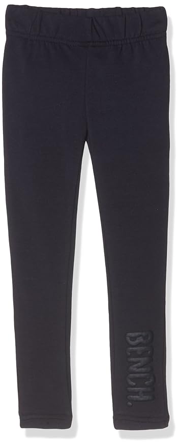 Bench Mädchen Leggings Logo