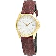 Casio Men's LTP-1183E-7ADF Analog Dress Watch - Silver-Tone, Leather Strap - View #7