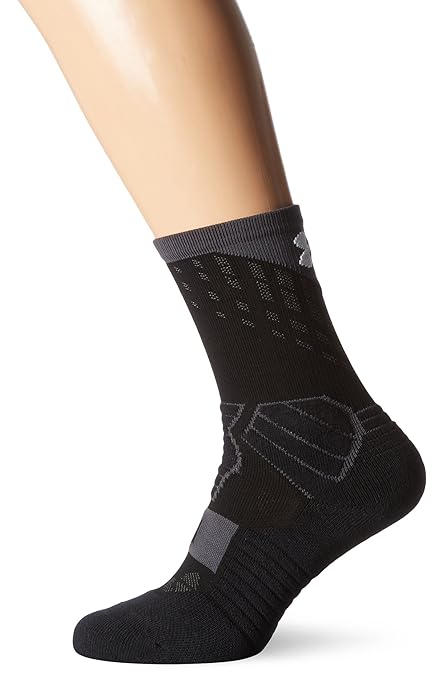 Under Armour Herren Ua Drive Basketball Crew Socken