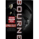 The Jason Bourne Collection
