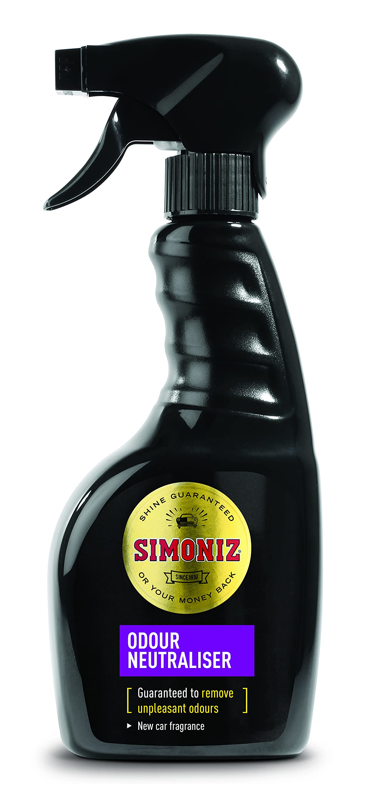 Simoniz SAPP0062A Odour Neutraliser, 500 ml