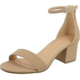 top moda darcie ankle strap sandal