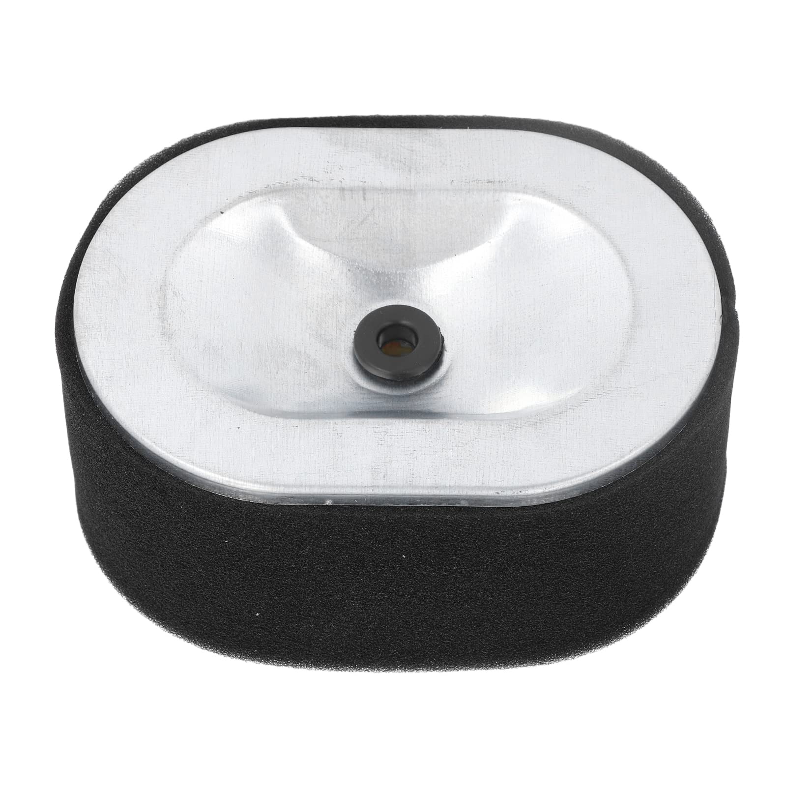 Fafeicy Generator Air Filter Element Sponge Iron for 186F 186FA Diesel Engine, Replace L90 L100 114650-12590 Air Filter Cleaner Element