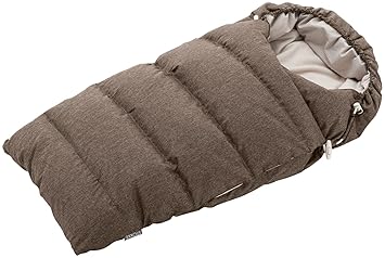 baby down sleeping bag