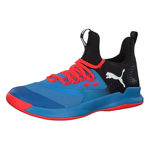 puma handball shoes 2019