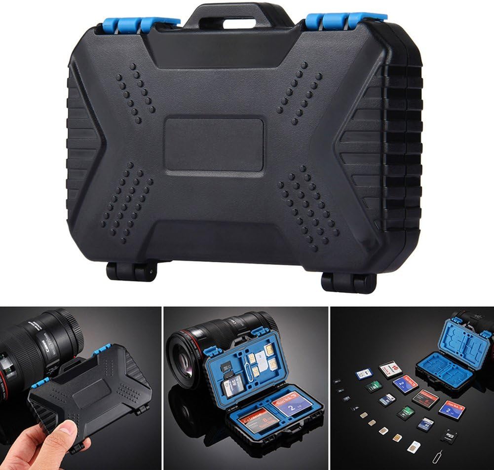 mini sd suitcase