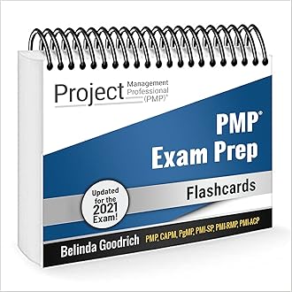 PMP Zertifizierungsprüfung