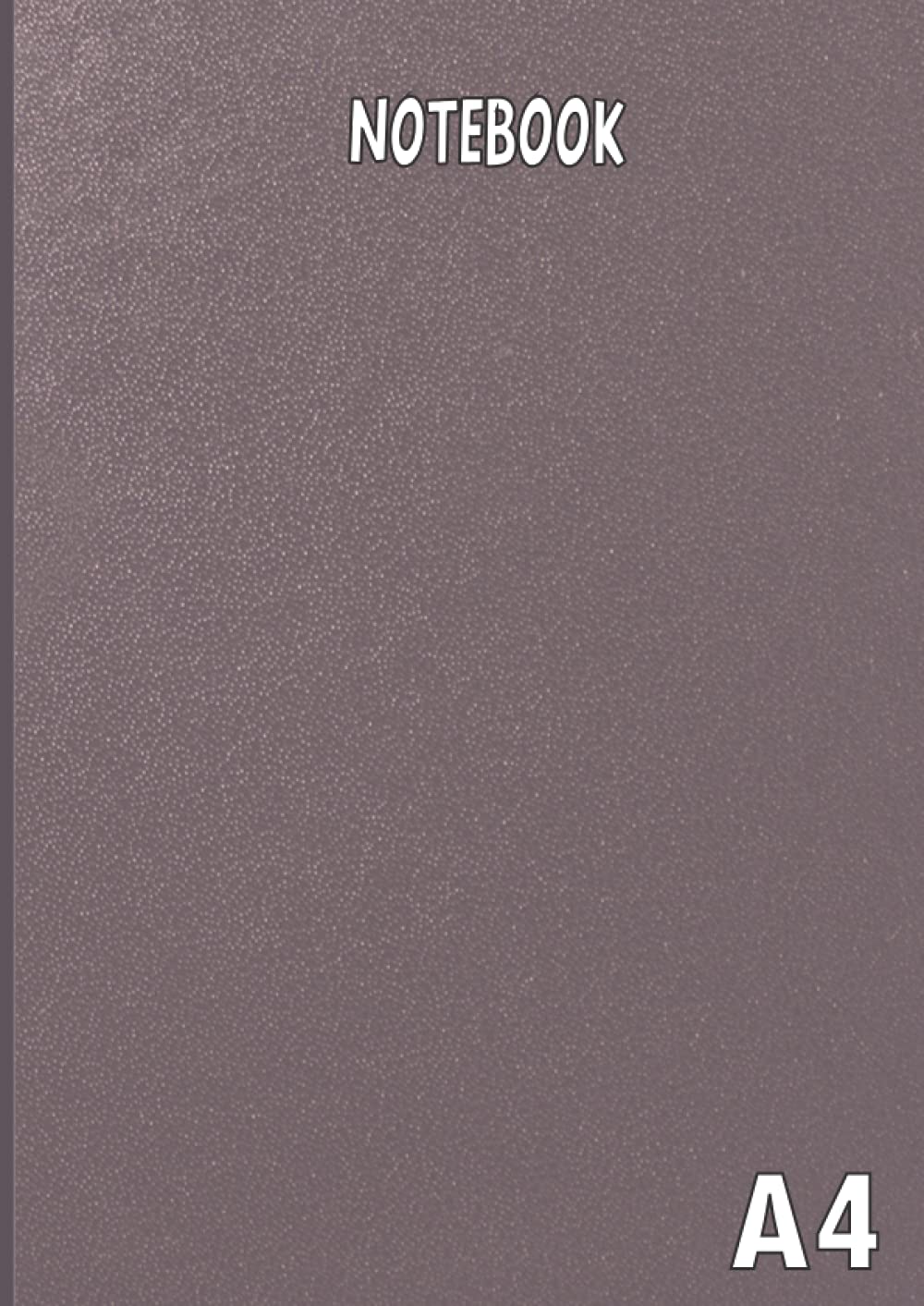 A4 notebook lined 400 pages: Journal Notebook 400 Pages for Women Girls Writing / Journal Notebooks Lined Page / Journal Notebook Travel Diary for Taking Notes, Daily Planning