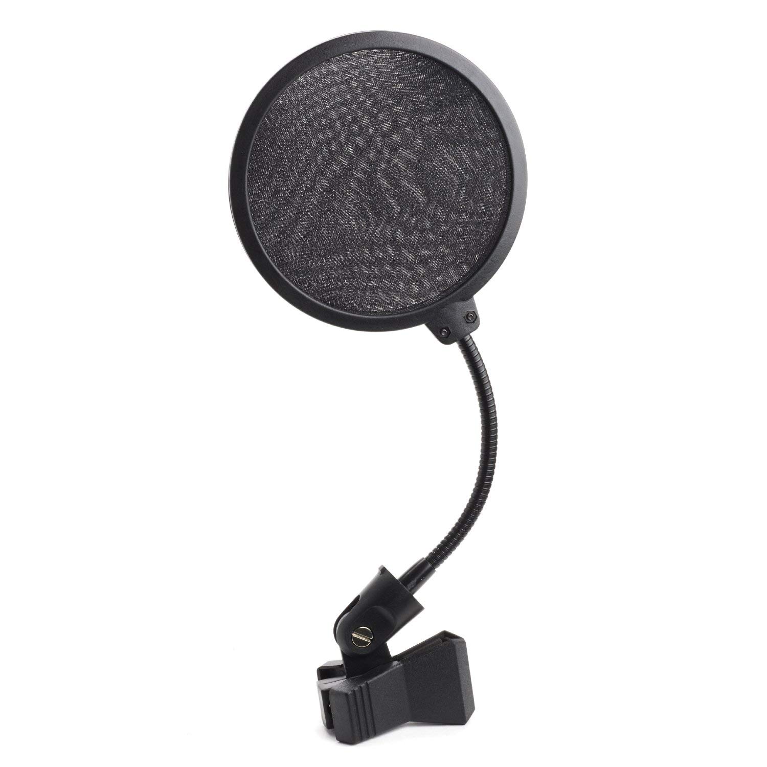 On-Stage Microphone Pop Shield - 4”
